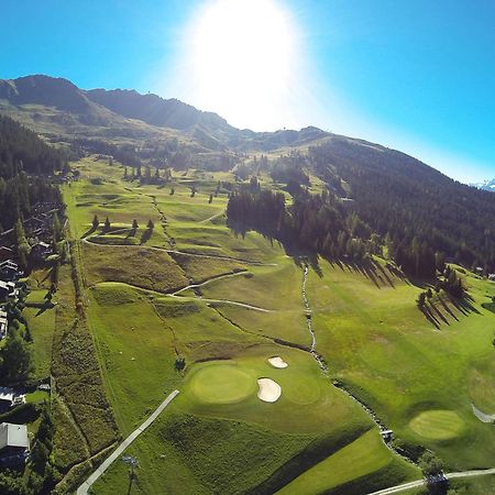 Ski-In, Chalet-Style Appt Central Verbier - 1 Min Walk To Lift Exterior photo
