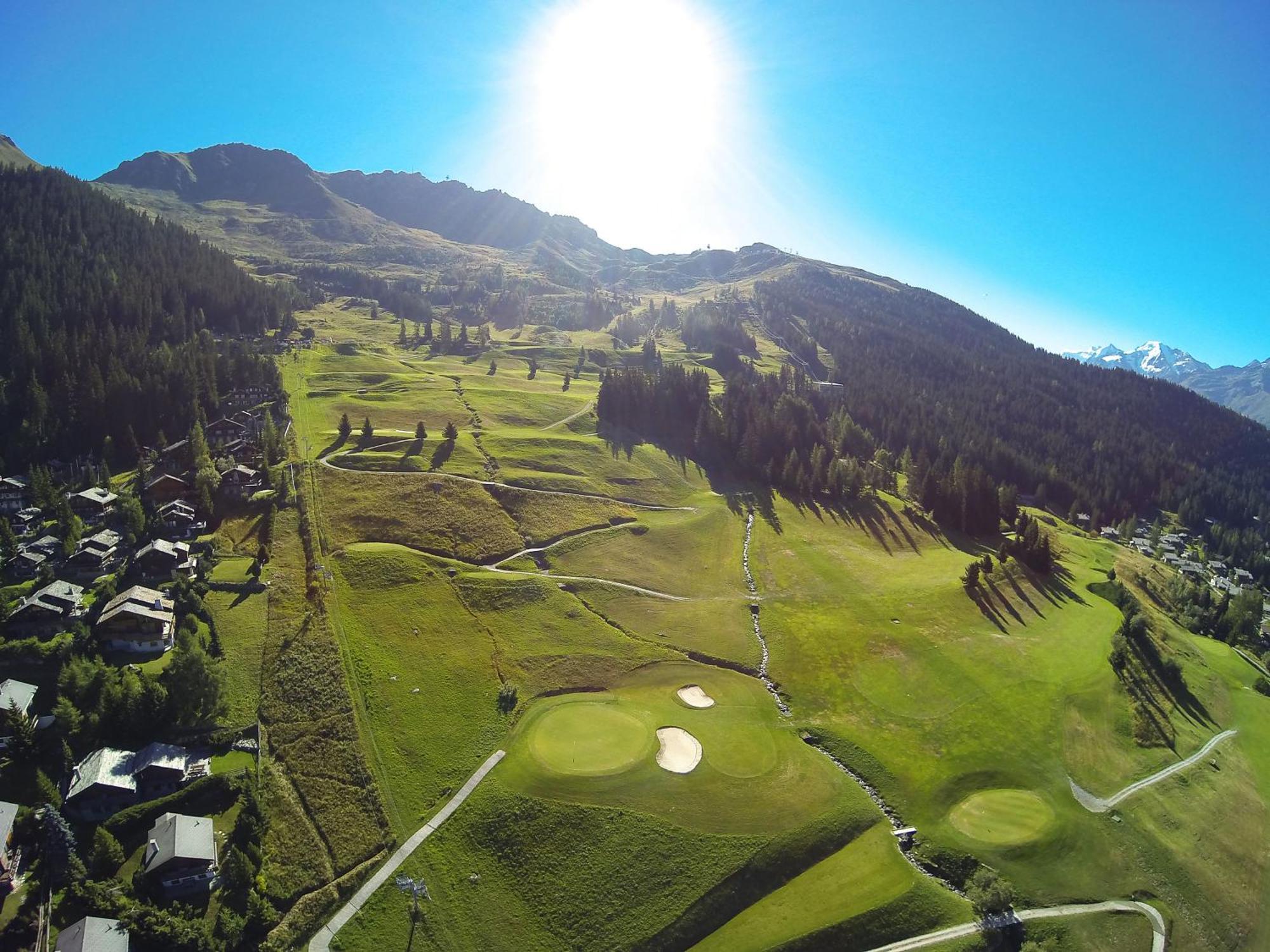 Ski-In, Chalet-Style Appt Central Verbier - 1 Min Walk To Lift Exterior photo
